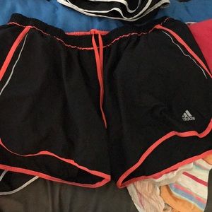 Adidas Running Shorts